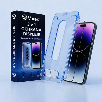 VarexGlass™ CZ