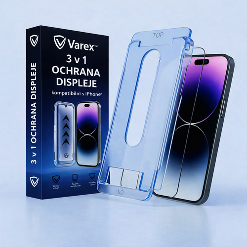 VarexGlass™ CZ