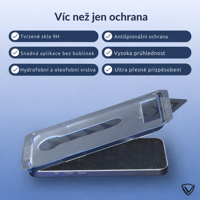 VarexGlass™ CZ