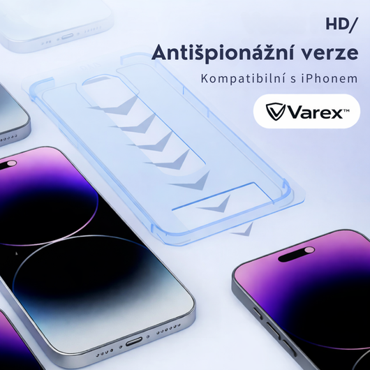 VarexGlass™ CZ